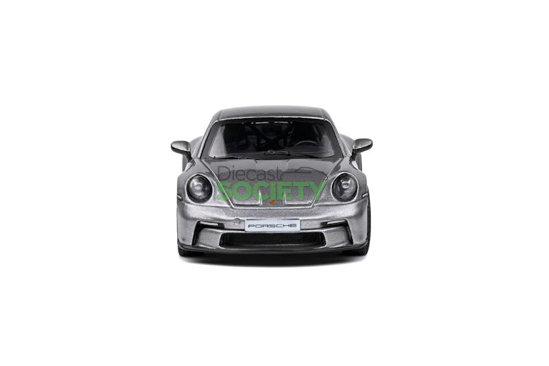 SOLIDO PORSCHE TOURING GT SILVER