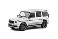 SOLIDO MERCEDES AMG DIAMOND WHITE