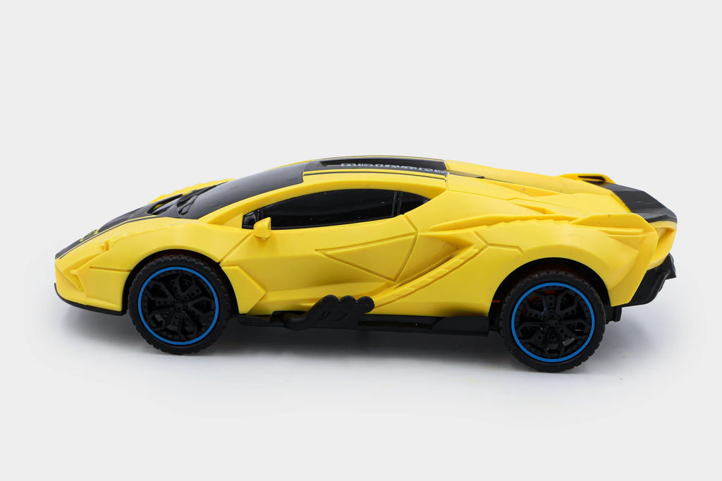 SEEDO TOY FRICTION DRIFT CAR ASS