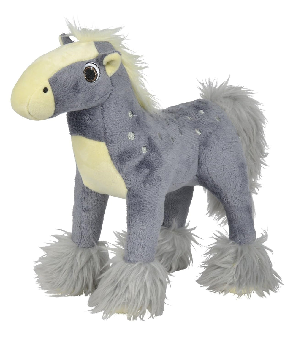 SIMBA WISSPER PLUSH FIGURINES I 25CM 4ASSORTED