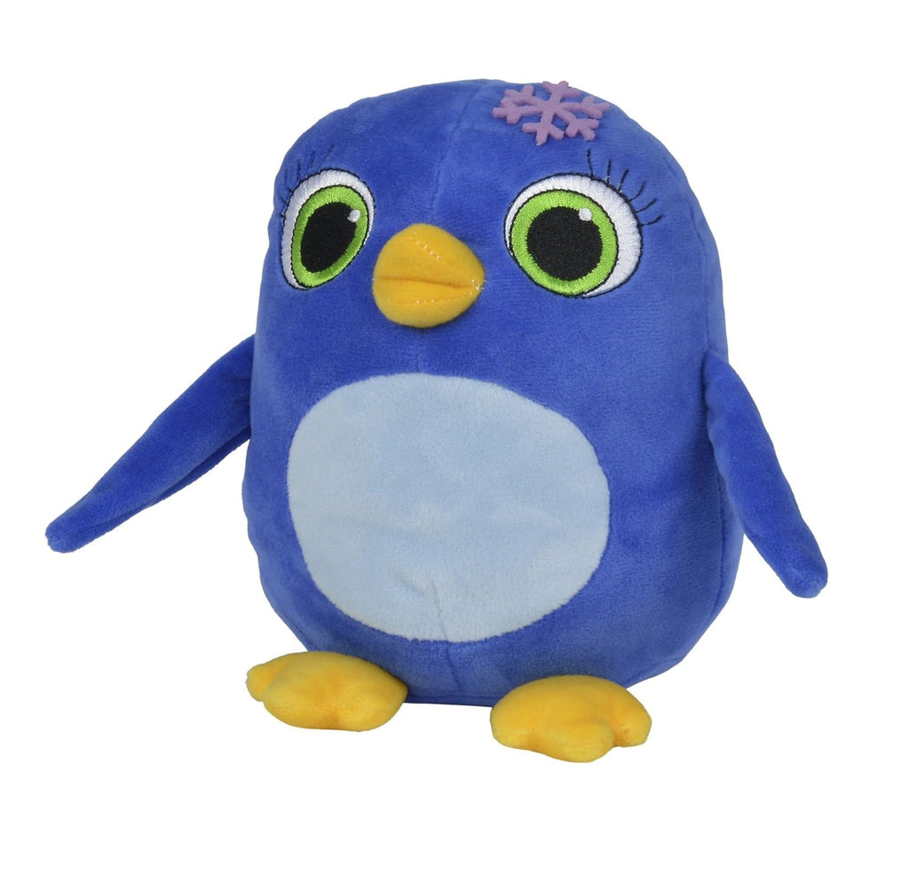 SIMBA WISSPER PLUSH FIGURINES I 25CM 4ASSORTED