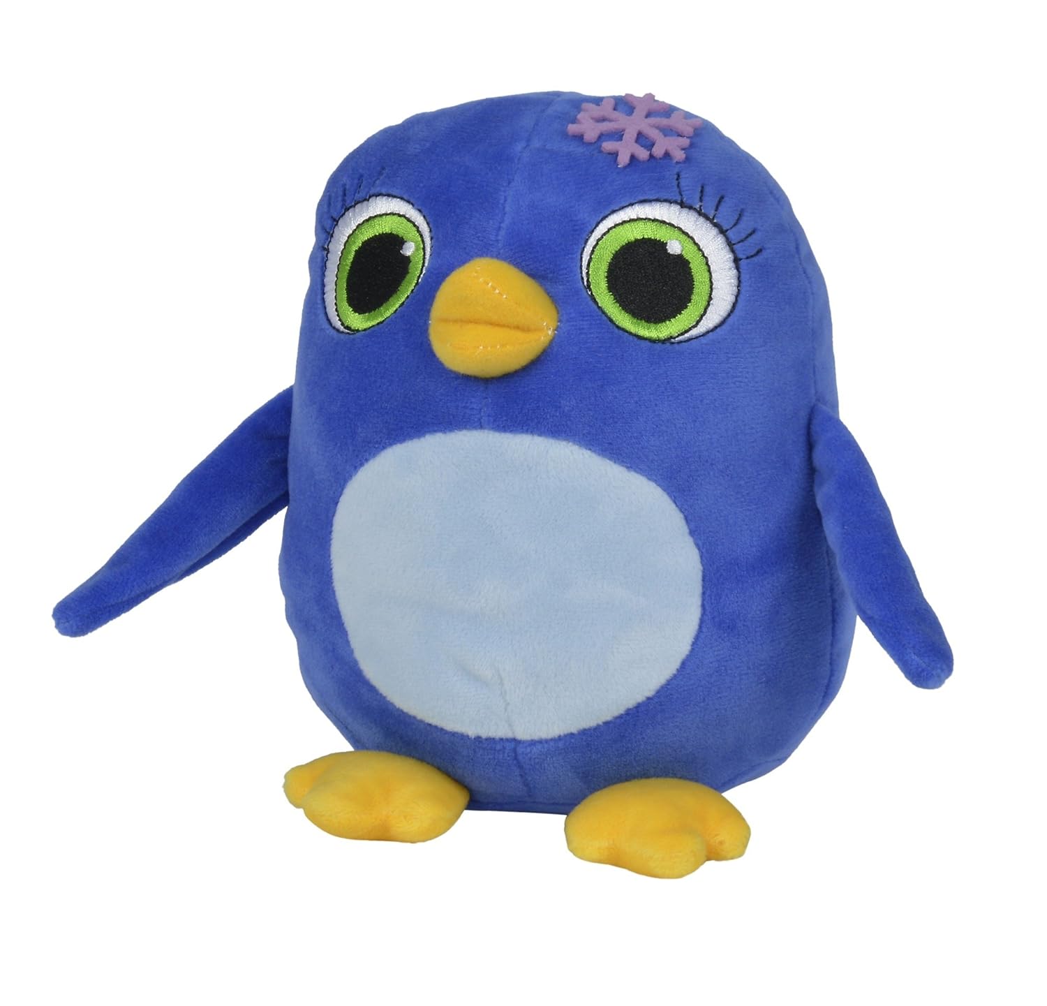 SIMBA WISSPER PLUSH FIGURINES I 25CM 4ASSORTED