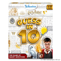 SKILL MATICS GUESS IN 10- HAR