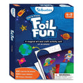 SKILL MATICS FOIL FUN UP IN S