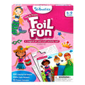 SKILL MATICS FOIL FUN DRESS U