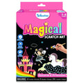 SKILL MATICS MAGICAL SCRATCH 1