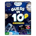 SKILL MATICS GUESS IN 10 NASA