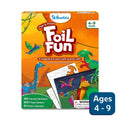 SKILL MATICS FOIL FUN- WORLD