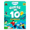 SKILL MATICS GUESS IN 10 WORLD OF SPORTS