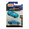 SEEDO TOY DRIFT CAR PACK