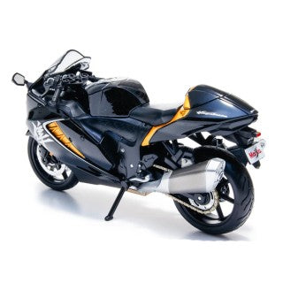 MAISTO 1:12 SUZUKI HAYABUSA 2022