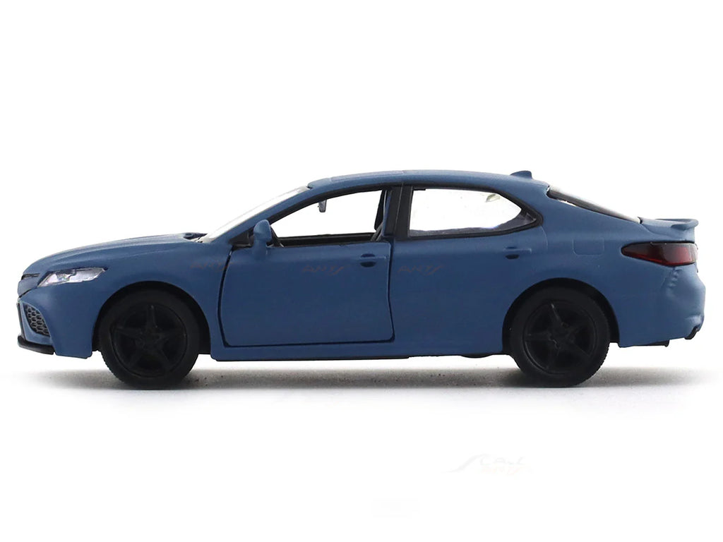 RMZ CITY DIECAST LICENSED CAR TOYOTA CAMRY