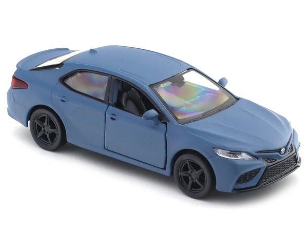 RMZ CITY DIECAST LICENSED CAR TOYOTA CAMRY