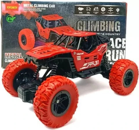 TOYSMITH METAL ROCKCLIMBER