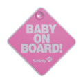 SF1 BABY ON BOARD SIZEGN