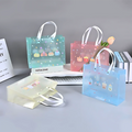 GIFT BAG PLASTIC SM