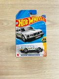 HOTWHEELS BASIC CAR ASSORTMENT N CASE VOLVO 240 DRIFT WAGON + FORMULA E GEN 3 + FELINE LUCKY