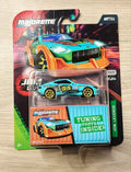 MAJORETTE JDM LEGENDS NISSAN Z NEW RELEASE