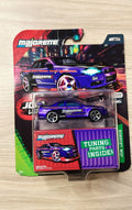 MAJORETTE JDM LEGENDS NISSAN SKYLINE GT-R R34 NEW RELEASE