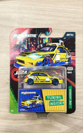 MAJORETTE JDM LEGENDS HONDA CIVIC TYPE R
