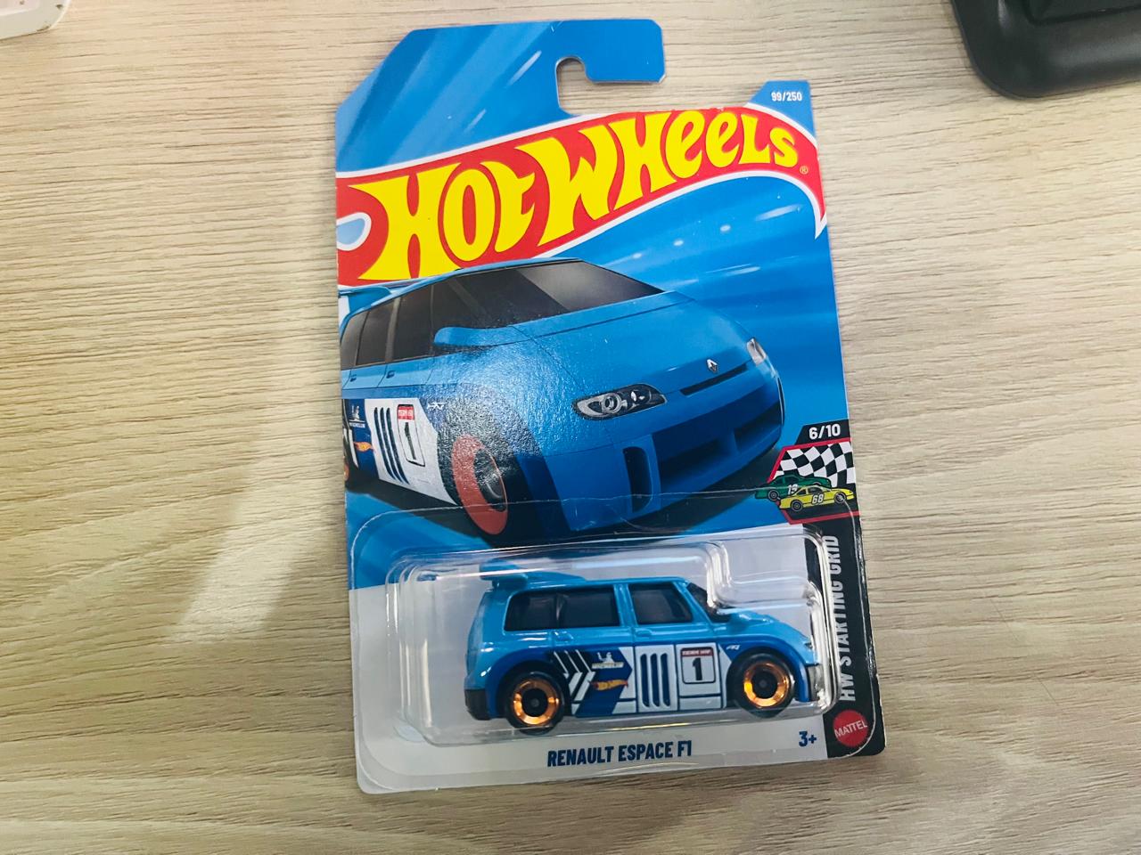 HOTWHEELS BASIC CAR 2026 E CASE NISSAN 2000 GTR + VOLVO 240 + RENAULT ESPACE