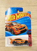 HOTWHEELS BASIC CAR 2026 E CASE CADILLAC + 85 HONDA CITY + POLESTAR