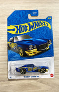HOTWHEELS 58TH ANNIVERSARY SERIES