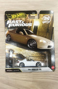 HOTWHEELS PREMIUM FAST & FURIOUS