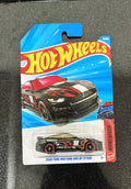 HOTWHEELS BASIC CAR 2026 G CASE 2020 FORD MUSTANG SHELBY GT500 + BOUNCE N BASS + 55 NOMAD