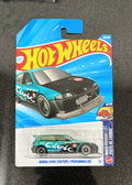 HOTWHEELS BASIC CAR 2026 G CASE HONDA CIVIC CUSTOM + FORD F-150 + BONE SHAKER