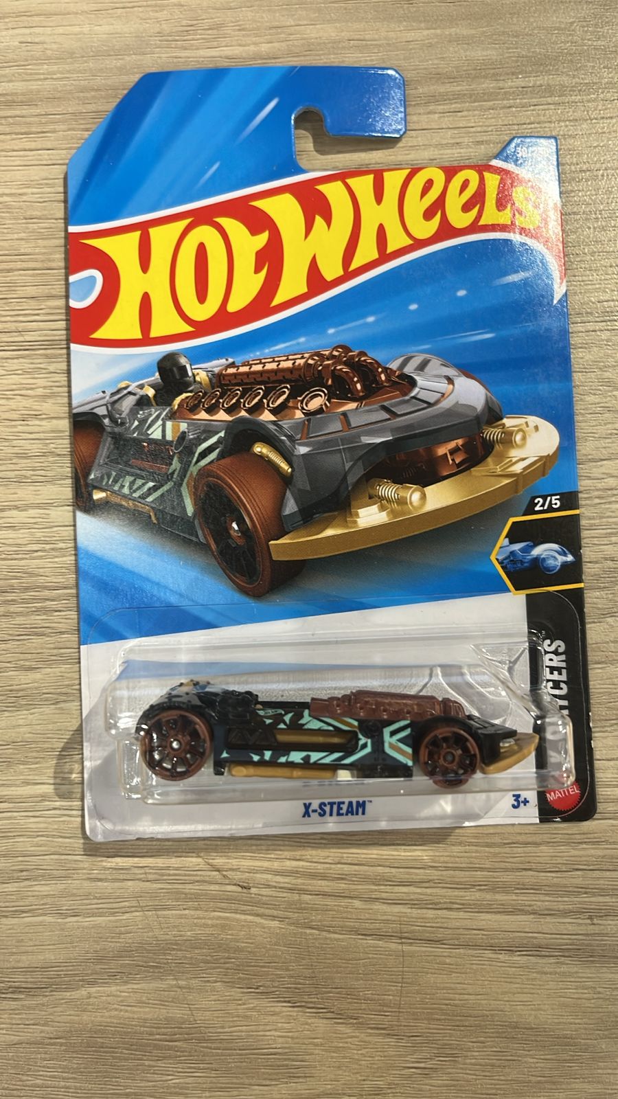 HOTWHEELS BASIC CAR 2026 H CASE FERRARI DINO + BATMOBILE + X STEAM