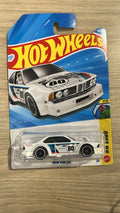 HOTWHEELS BASIC CAR 2026 H CASE BMW 635 + HONDA ODYSSEY + TWIN TAG
