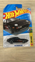 HOTWHEELS BASIC CAR 2026 H CASE 1983 PORSCHE + 41 WILLYS + MACH SPEEDER