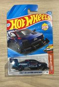 HOTWHEELS BASIC CAR 2026 H CASE FORD 150 + CUSTOM OTTO + PURPLE PASSION