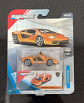 MAJORETTE SHOWROOM DELUXE LAMBORGHINI COUNTACH   NEW RELEASE