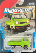MAJORETTE VINTAGE PREMIUM SUZUKI CARRY NEW RELEASE