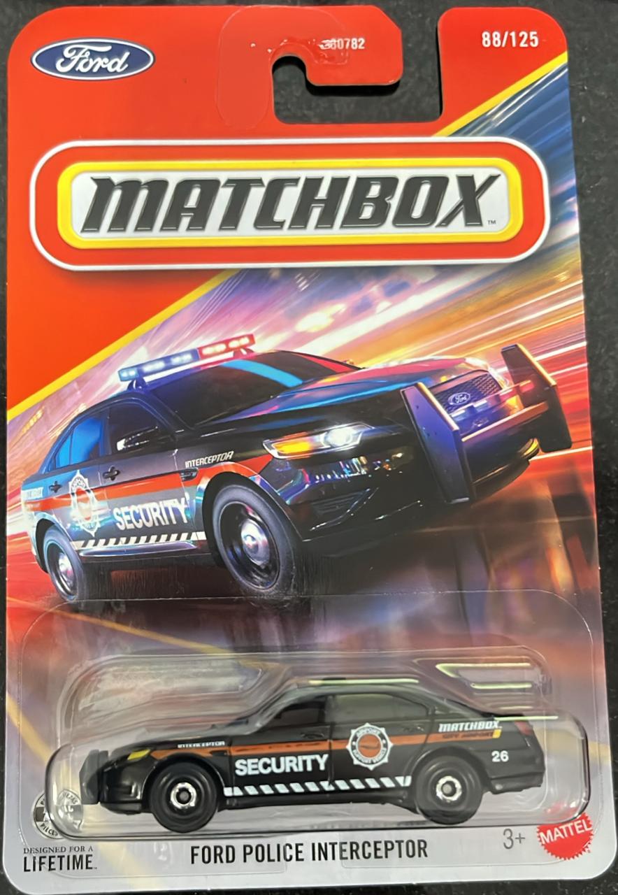 MATCHBOX BASIC CAR ASS K CASE