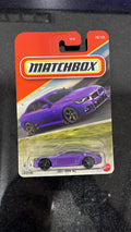 MATCHBOX BASIC CAR ASS K CASE