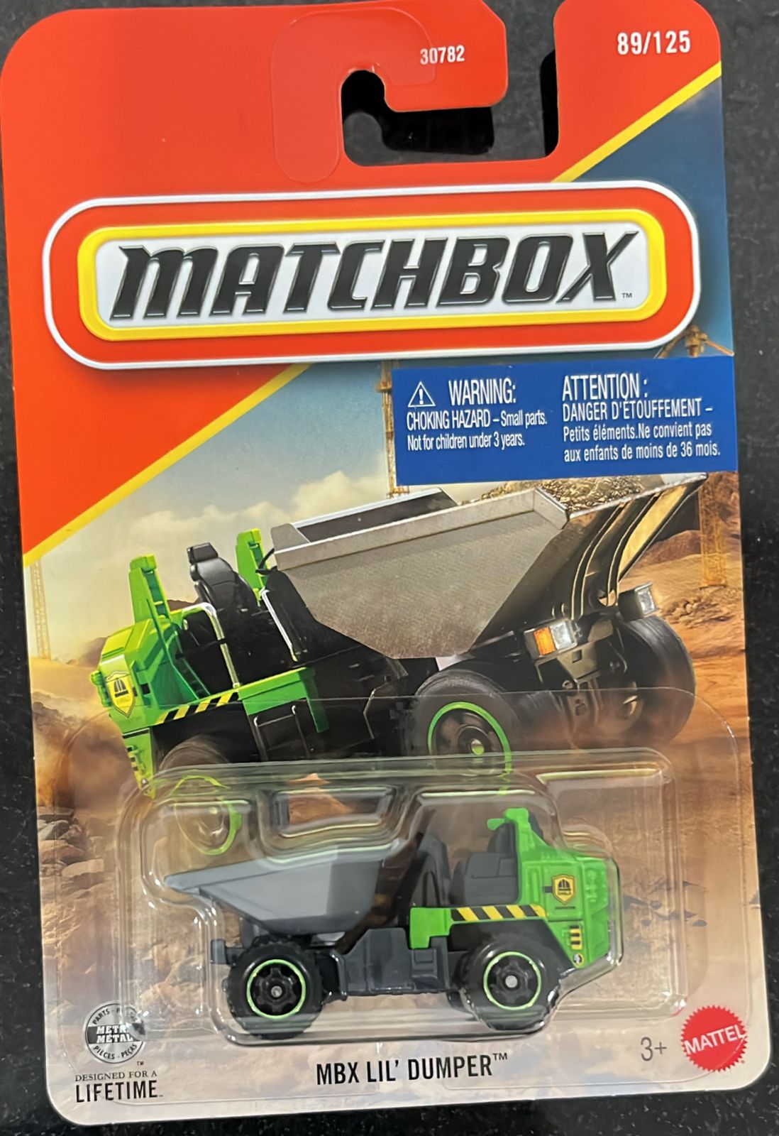 MATCHBOX BASIC CAR ASS K CASE