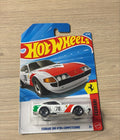 HOTWHEELS BASIC CAR 2026 L CASE FERRARI 365 + TEST RIDE + DECIDEDLY GO + BATMOBILE