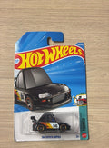 HOTWHEELS BASIC CAR 2026 L CASE 94 SUPRA TOONED + ALFA ROMEO + EL SEGUNDO CLIP