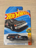 HOTWHEELS BASIC CAR 2026 L CASE NISSAN MAXIMA DRIFT + MESERATI + CLICK SHIFT