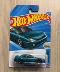 HOTWHEELS BASIC CAR 2026 L CASE 98 HONDA PRELUDE +LUCID AIR + BATMOBILE