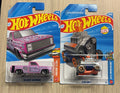 HOTWHEELS BASIC CAR 2026 L CASE 83 CHEVY SILVERADO +  CLICK SHIFT