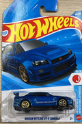 HOTWHEELS BASIC CAR 2026 L CASE NISSAN SKYLINE GTR + CLICK SHIFT + DRIFT BOX + 94 TOYOTA SUPRA + BULLY GOAT