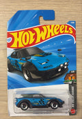 HOTWHEELS BASIC CAR 2026 L CASE MAZDA MX5 + NISSAN MAXIMA + 1972 DATSUN SUNNY + 83 CHEVY SILVERADO +  96 DODGE VIPER + 62 CHEVY PICK UP + MAD MANGA (TH) + EL SUGUNDO CLIP