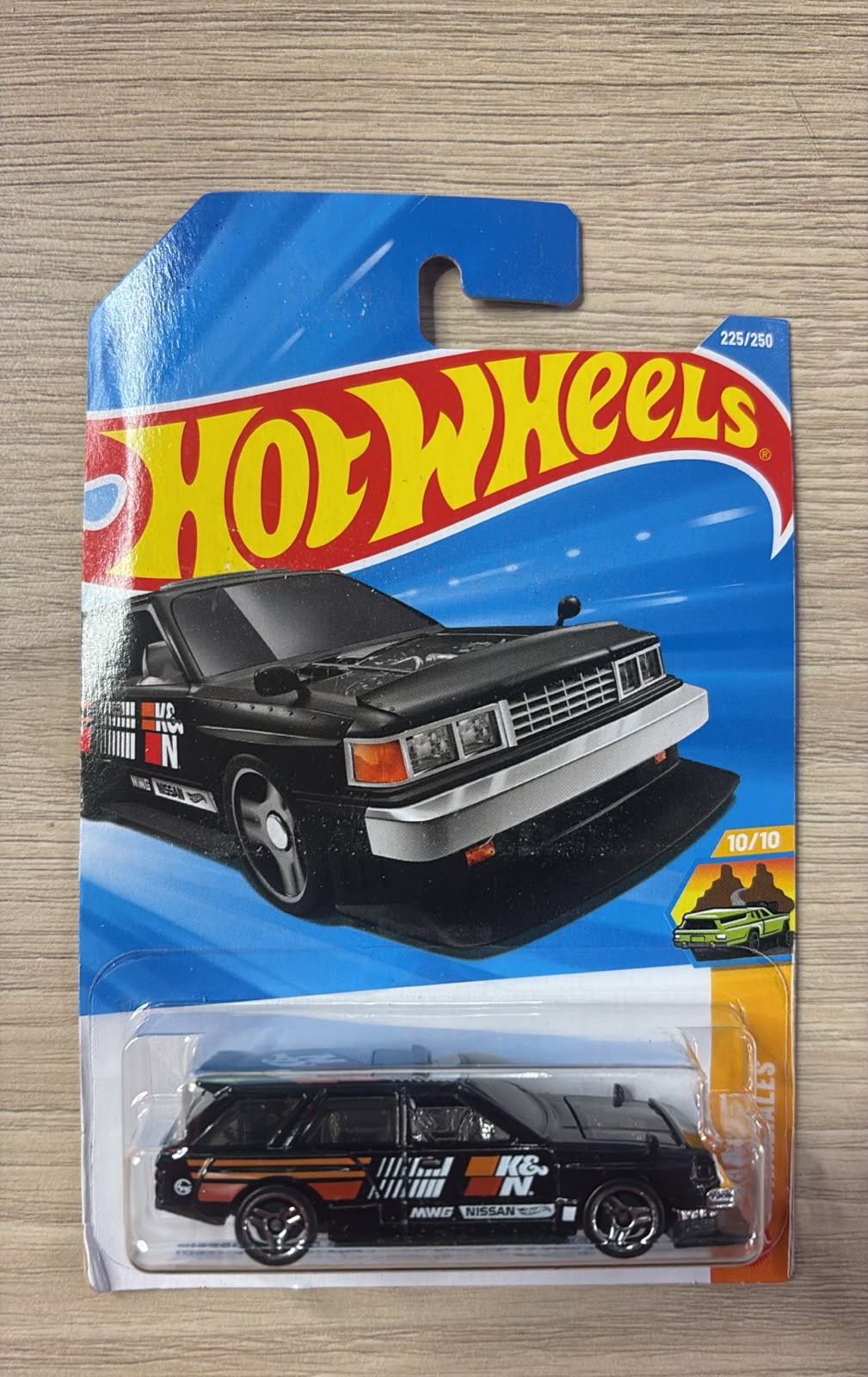 HOTWHEELS BASIC CAR 2026 L CASE MAZDA MX5 + NISSAN MAXIMA + 1972 DATSUN SUNNY + 83 CHEVY SILVERADO +  96 DODGE VIPER + 62 CHEVY PICK UP + MAD MANGA (TH) + EL SUGUNDO CLIP