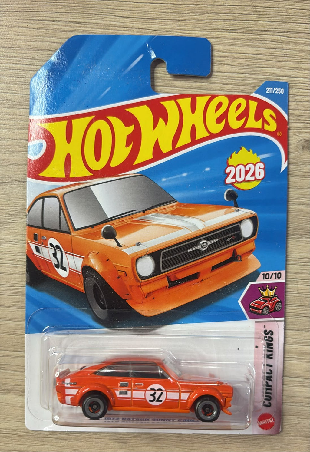 HOTWHEELS BASIC CAR 2026 L CASE MAZDA MX5 + NISSAN MAXIMA + 1972 DATSUN SUNNY + 83 CHEVY SILVERADO +  96 DODGE VIPER + 62 CHEVY PICK UP + MAD MANGA (TH) + EL SUGUNDO CLIP
