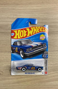 HOTWHEELS BASIC CAR 2026 N CASE '1963 FORD GALAXIE
