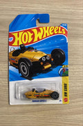 HOTWHEELS BASIC CAR 2026 N CASE 'MORGAN SUPER 3